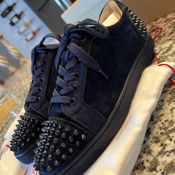 Christian Louboutin | Shoes | Christian 